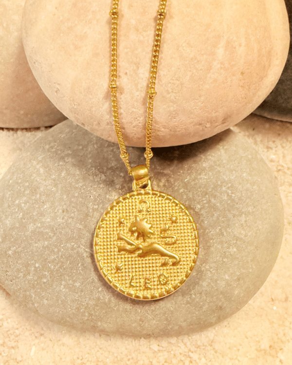 Zodiac Lion – Image 2