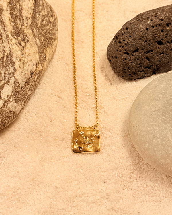 Constellation Vierge – Image 2