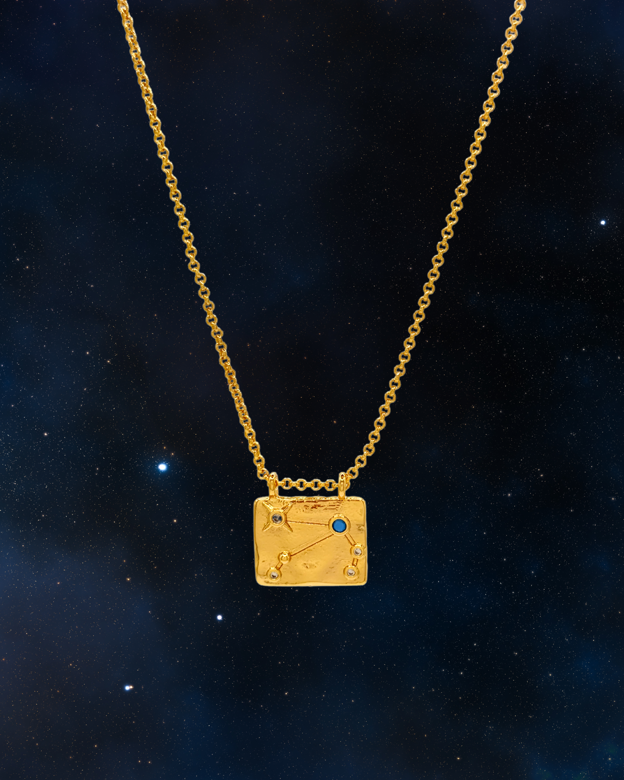 Constellation Bélier