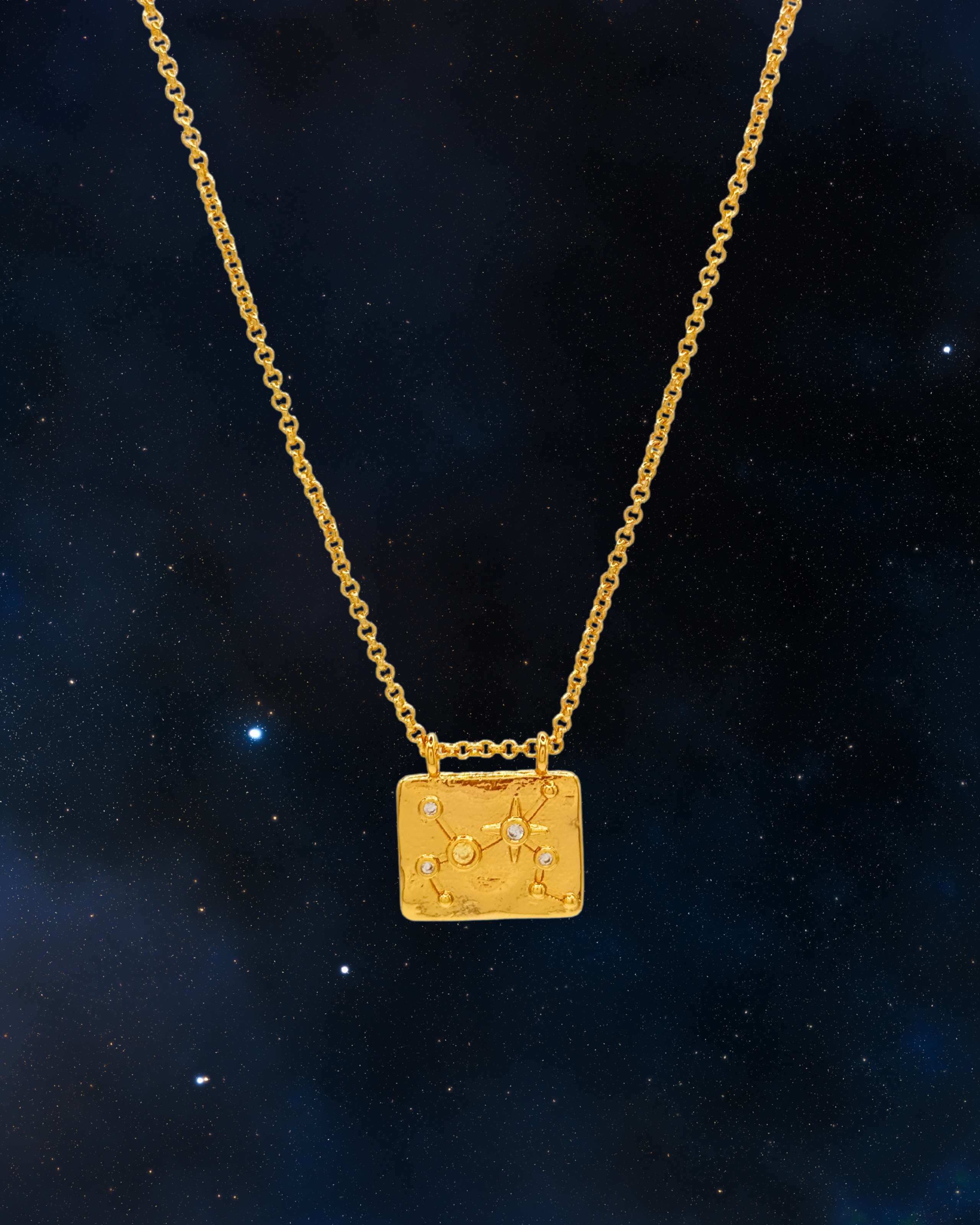 Constellation Sagittaire
