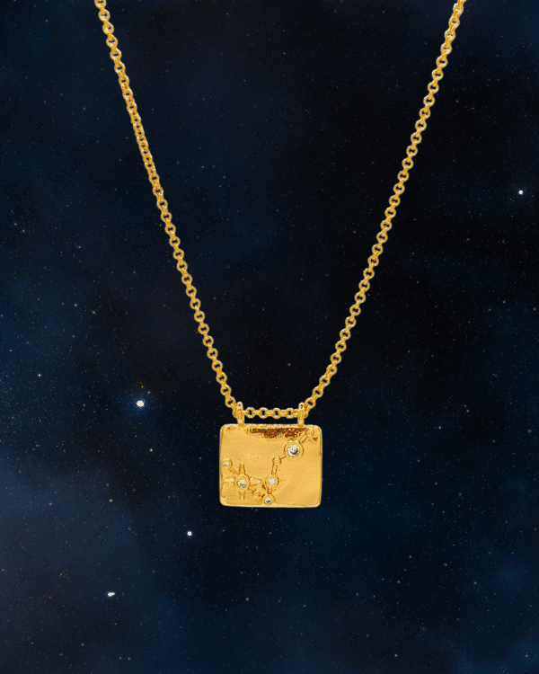 Constellation Scorpion
