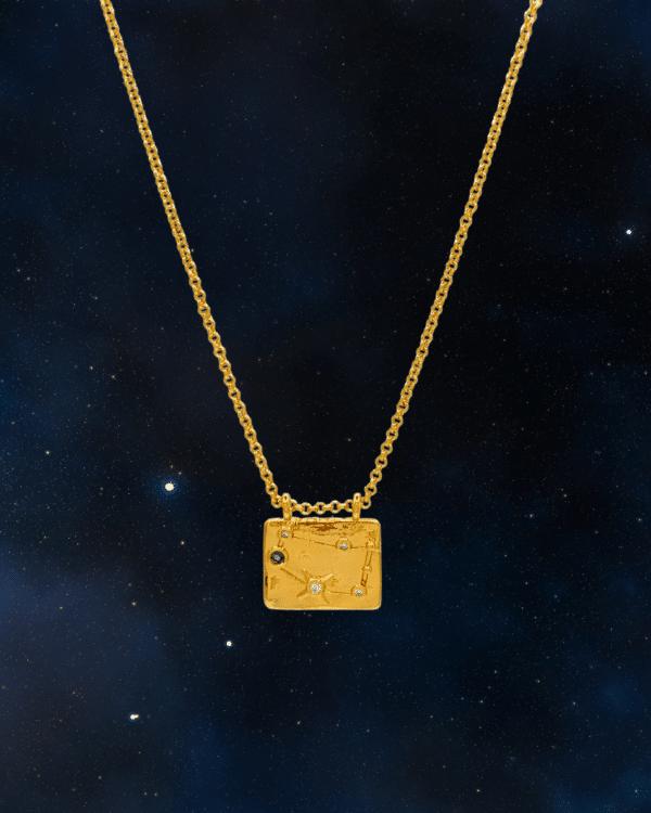 Constellation Gémeaux
