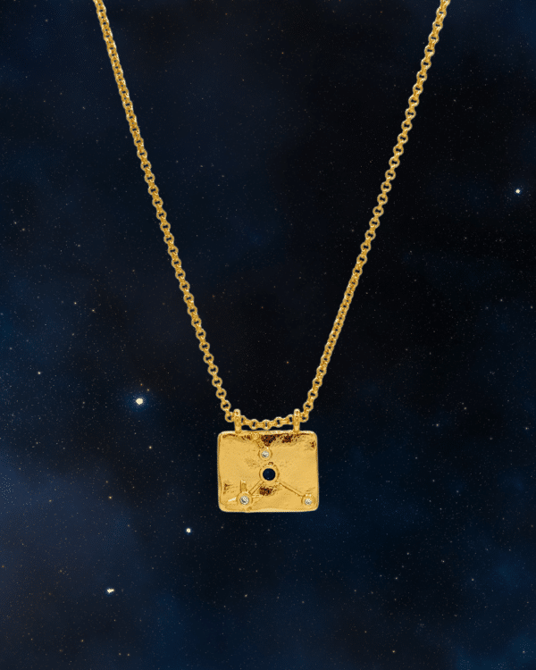 Constellation Cancer