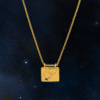 Constellation Vierge
