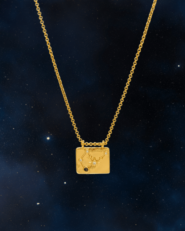 Constellation Vierge