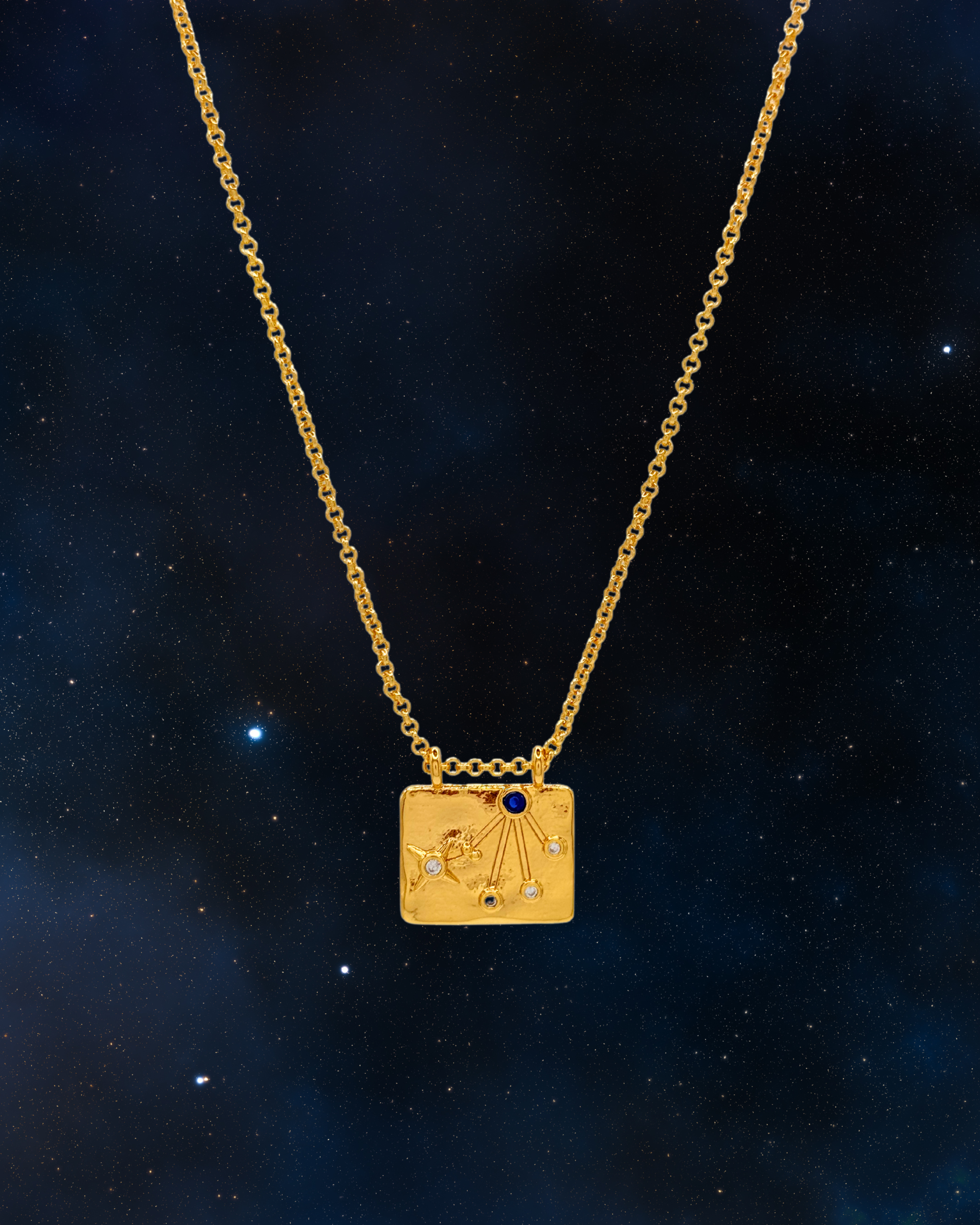 Constellation Balance