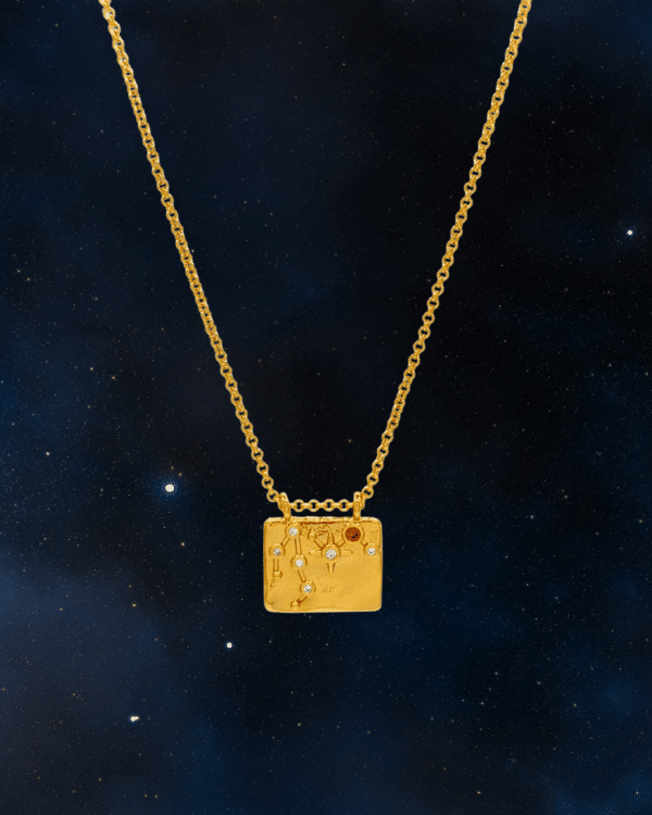Constellation Verseau