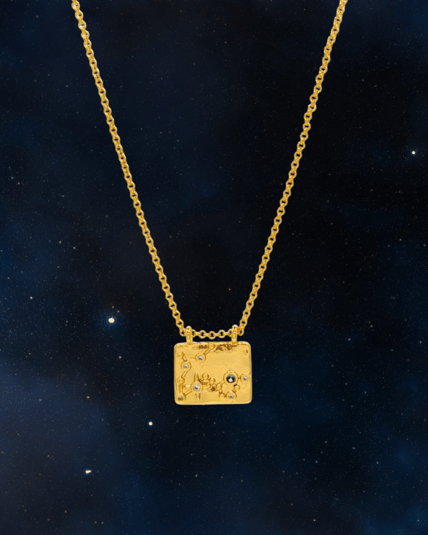 Constellation Poissons