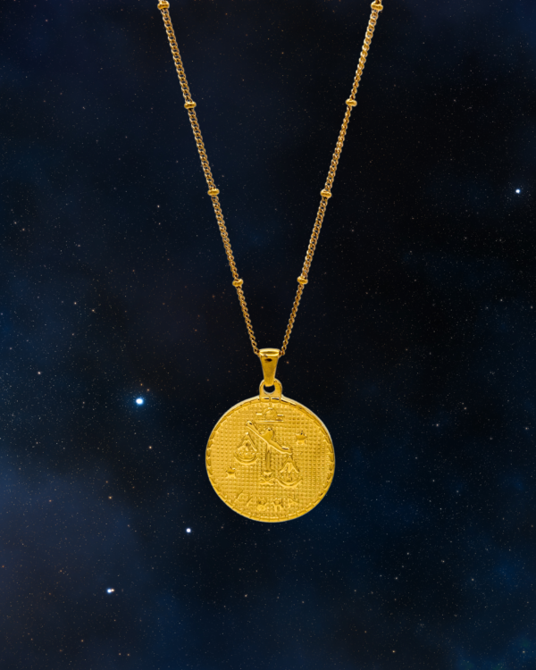 Zodiac Balance
