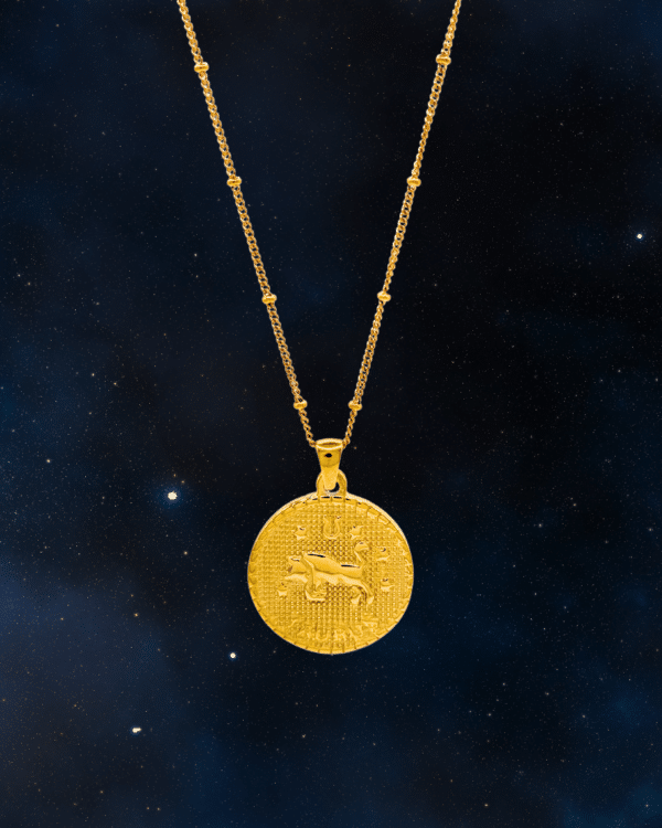 Zodiac Taureau